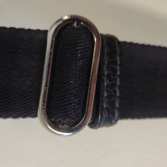 Gucci Black Crossbody - Picture 9 of 12